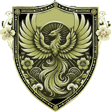 Blason du bonsai Phoenix tree de Cultivea
