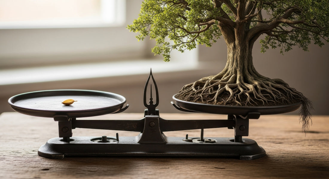 Bonsai graines ou bonsaï déjà formé : que choisir ?