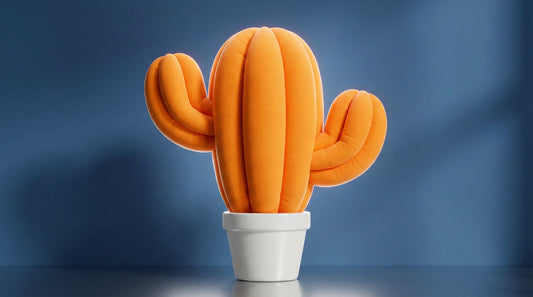 Étapes pour réussir son premier cactus à la maison