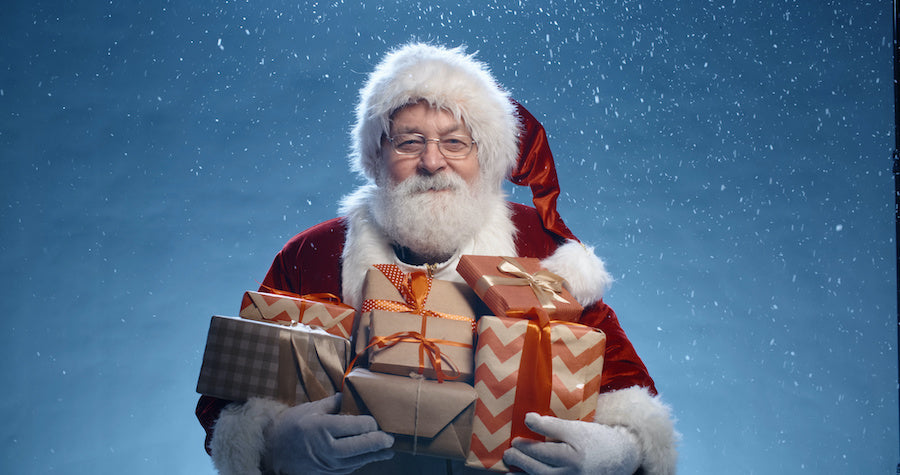 Guide cadeau de dernière minute : livraison rapide avant Noël