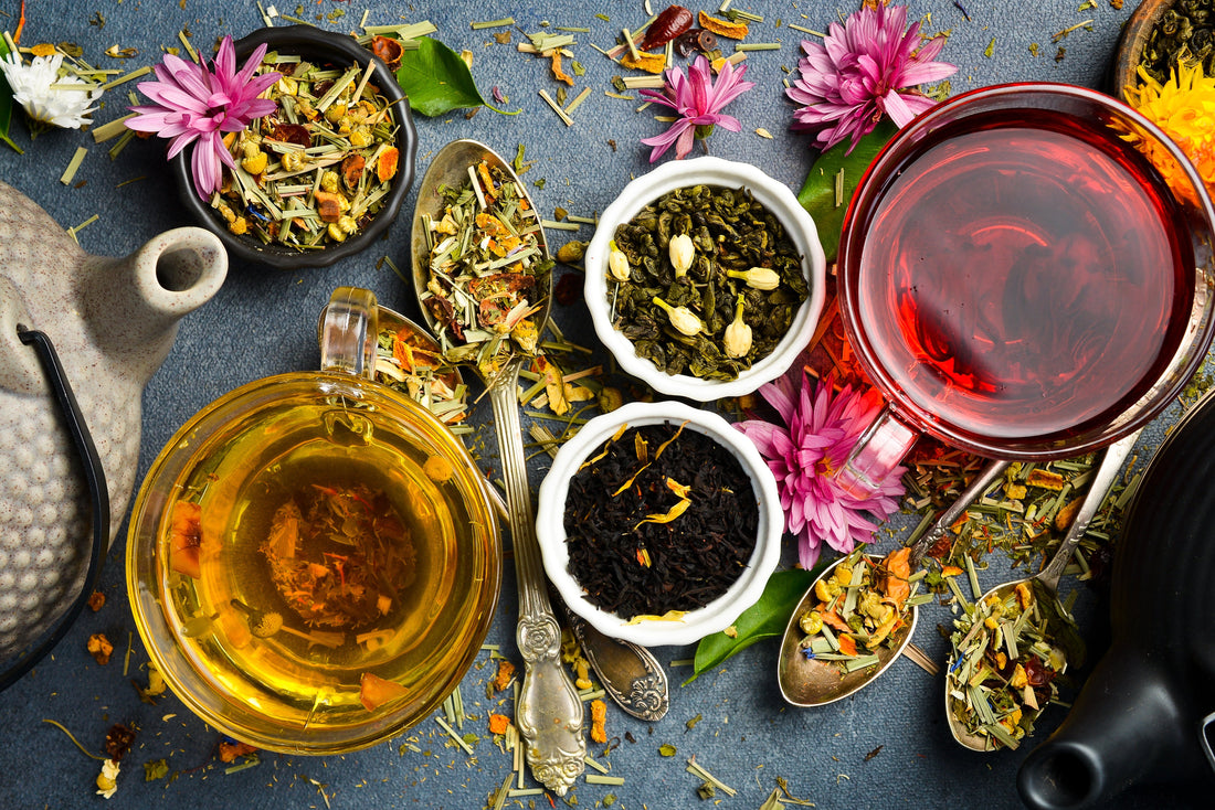 Quand récolter la camomille pour le thé ?