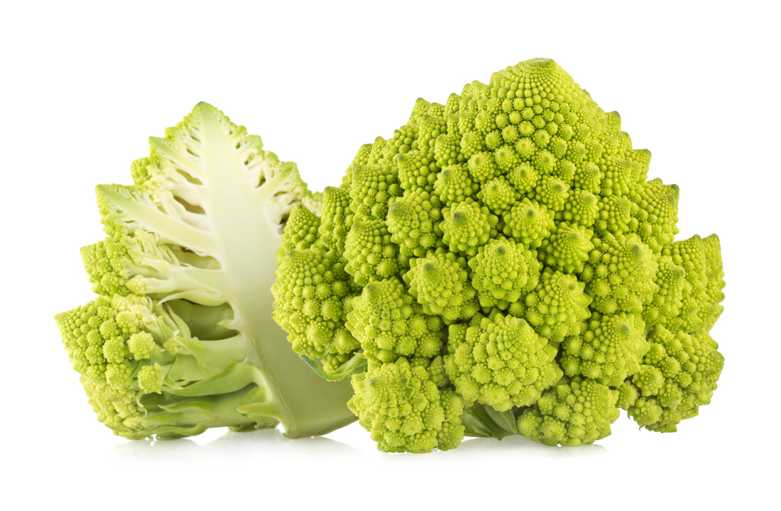 Comment cultiver le chou-fleur romanesco chez soi ?