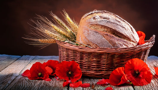 Peut-on manger le coquelicot ?