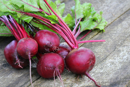 Comment faire pousser des betteraves chez soi, même sans jardin ?