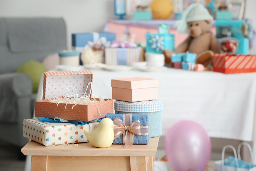 Un bonsaï, l’idée originale de cadeau de naissance qui dure toute la vie