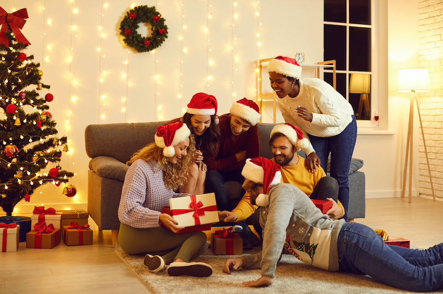 Top idées cadeau Secret Santa : surprenez avec des présents utiles et originaux