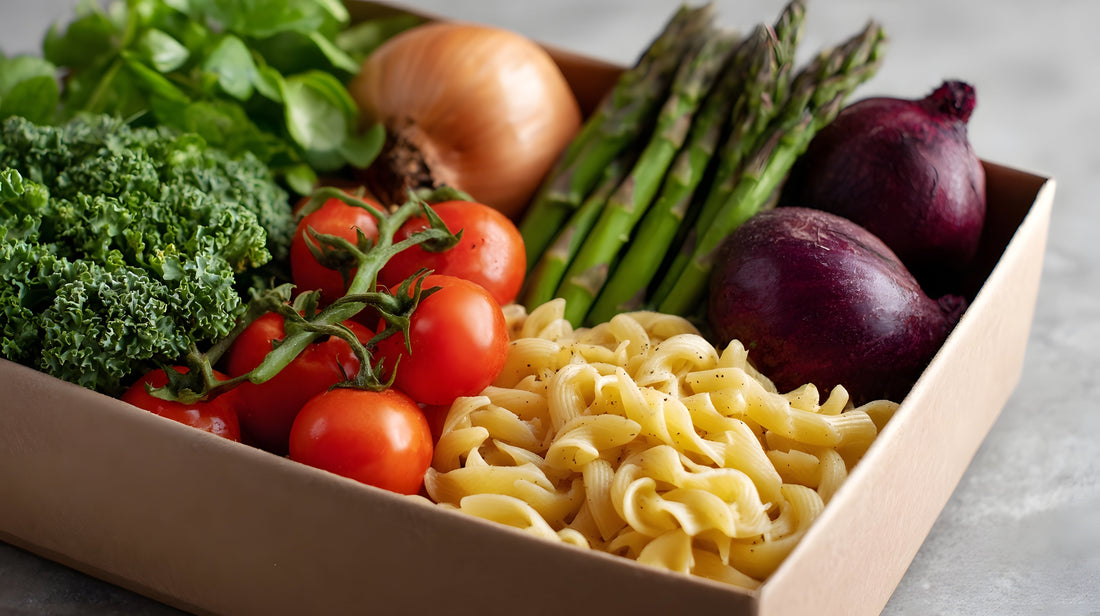 Kit tomates : une idée cadeau utile et gourmande