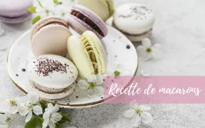 Comment faire des macarons ?