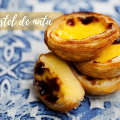 Pastel de nata