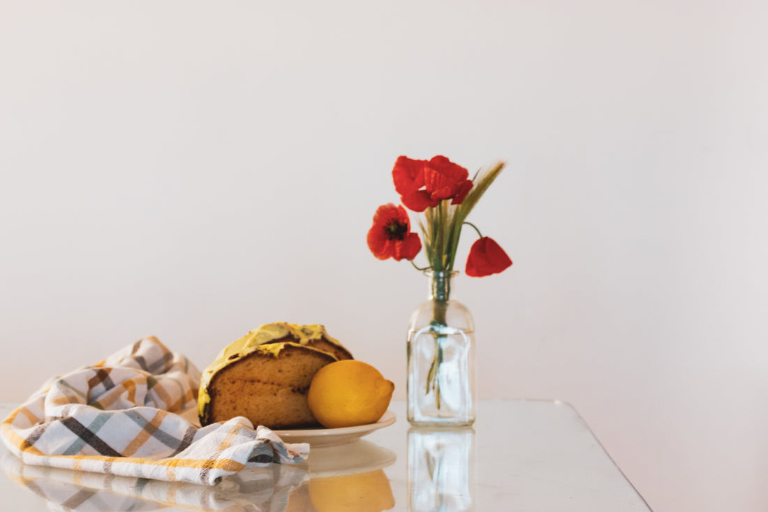 Quelles parties du coquelicot sont comestibles ?