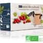 Kit sacs de culture BIO* (Tomate, Fraise, Radis)