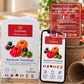 BIO Mini-Set Regenbogen-Tomaten*