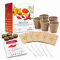 Mini Kit Prêt à pousser Piments BIO*