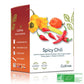 Mini Kit Prêt à pousser Piments BIO*