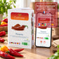 Mini Kit Prêt à pousser Piments BIO*