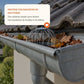 Galvanised Steel Trough (Gutter Protection)