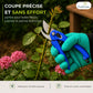 Malette 32 outils pour bonsai