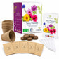 BIO Mini-Set Essbare Blüten* 🌸