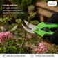 Mallette à outils essentiels – 11 outils pour bonsaï