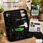 Mallette à outils essentiels – 11 outils pour bonsaï